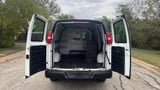 2019 Chevrolet Express - Preview 9