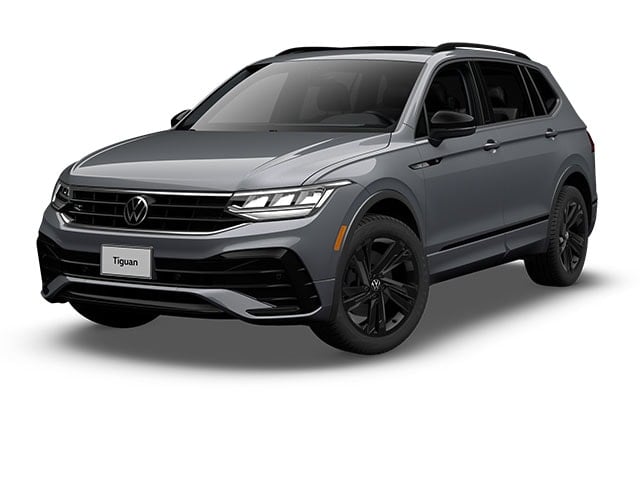 2024 Volkswagen Tiguan - Image 1