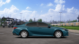 2026 Toyota Camry - Preview 14