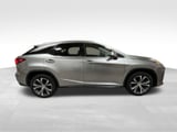 2017 Lexus RX - Preview 4