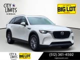 2025 Mazda CX-90 - Preview 2