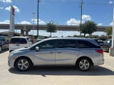 2020 Honda Odyssey - Preview 4