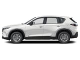 2026 Mazda CX-5 - Preview 2