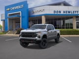 2026 Chevrolet Silverado 1500 - Preview 8