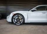 2023 Porsche Taycan - Preview 11