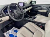 2026 Honda Passport - Preview 9