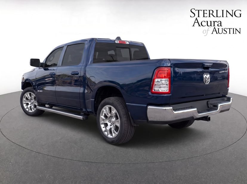 2021 Ram 1500 - Image 3