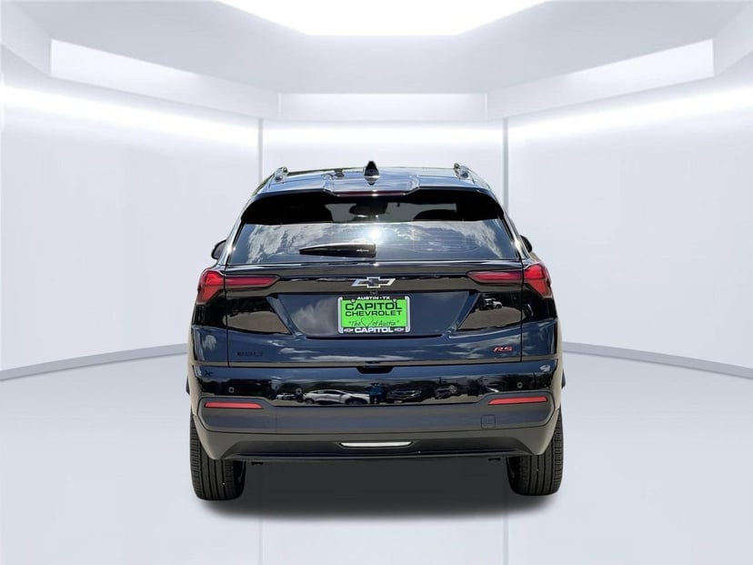 2027 Chevrolet Bolt - Image 3