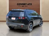 2026 Jeep Cherokee - Preview 5