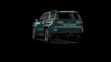 2026 Toyota 4Runner - Preview 4