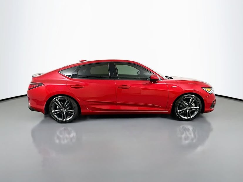 2025 Acura Integra - Image 3