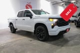 2023 Chevrolet Silverado 1500 - Preview 2