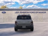 2026 Ford Bronco Sport - Preview 5