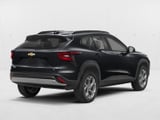 2026 Chevrolet Trax - Preview 2