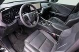 2024 Lexus TX - Preview 12