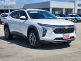 2026 Chevrolet Trax - Preview 2