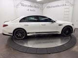2025 Mercedes-Benz E-Class - Preview 8