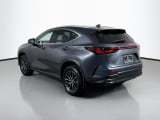 2024 Lexus NX - Preview 7