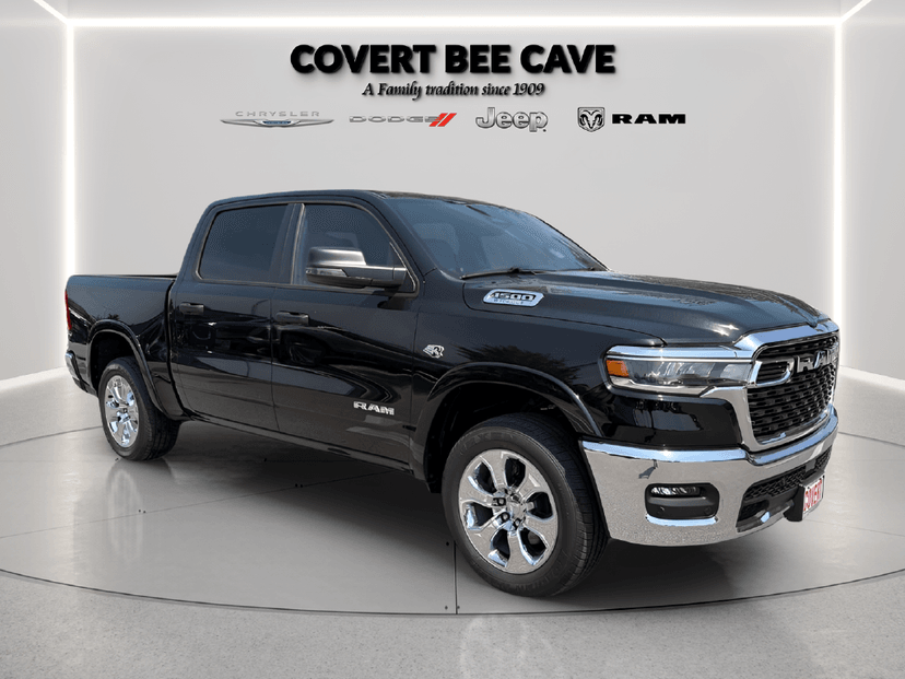 2026 Ram 1500 - Image 1