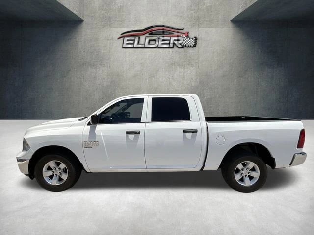 2022 Dodge 1500 - Image 1