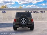 2026 Ford Bronco - Preview 5