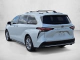 2023 Toyota Sienna - Preview 8