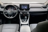 2020 Toyota RAV4 - Preview 14