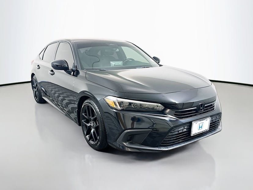 2023 Honda Civic - Image 3