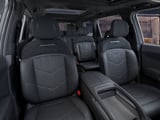 2027 Kia Telluride - Preview 15