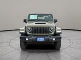 2026 Jeep Gladiator - Preview 2