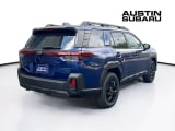 2026 Subaru Outback - Preview 7