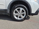 2014 Subaru Outback - Preview 13
