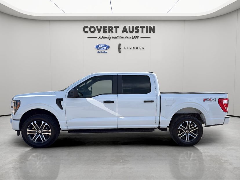 2023 Ford F-150 - Image 2