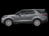 2026 Land Rover Discovery - Preview 3