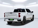 2026 Chevrolet Silverado 1500 - Preview 5