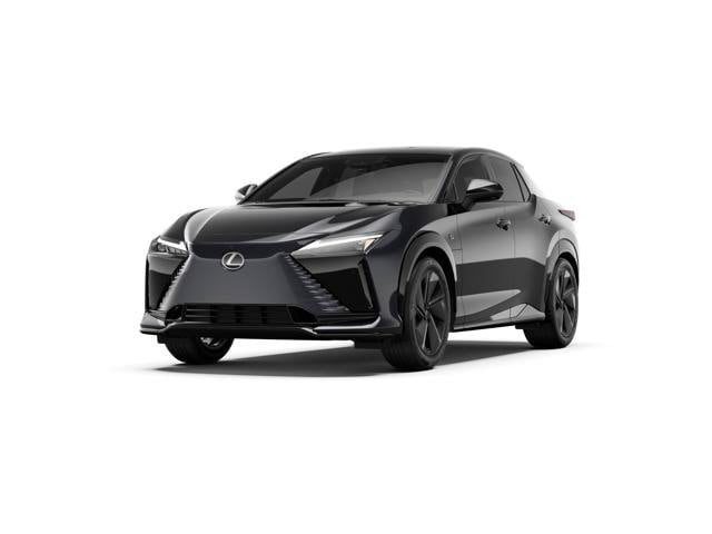 2026 Lexus RZ - Image 1