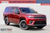 2026 Jeep Grand Wagoneer - Preview 2
