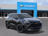 2026 Chevrolet Blazer - Preview 7