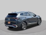 2024 Kia Sportage - Preview 5