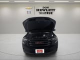 2020 GMC Terrain - Preview 8