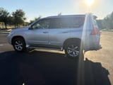 2012 Lexus GX - Preview 8