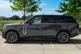 2026 Land Rover Range Rover - Preview 12