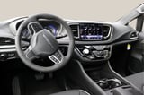 2027 Chrysler Pacifica - Preview 14