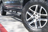 2020 Chevrolet Silverado 1500 - Preview 3