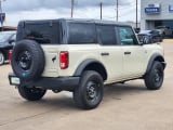 2026 Ford Bronco - Preview 3