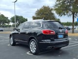 2017 Buick Enclave - Preview 5
