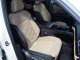 2025 Volkswagen Atlas Cross Sport - Preview 2