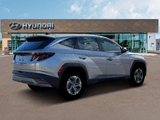 2026 Hyundai Tucson - Preview 8
