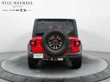 2027 Jeep Wrangler - Preview 15