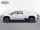 2026 GMC Sierra 2500 HD - Preview 4